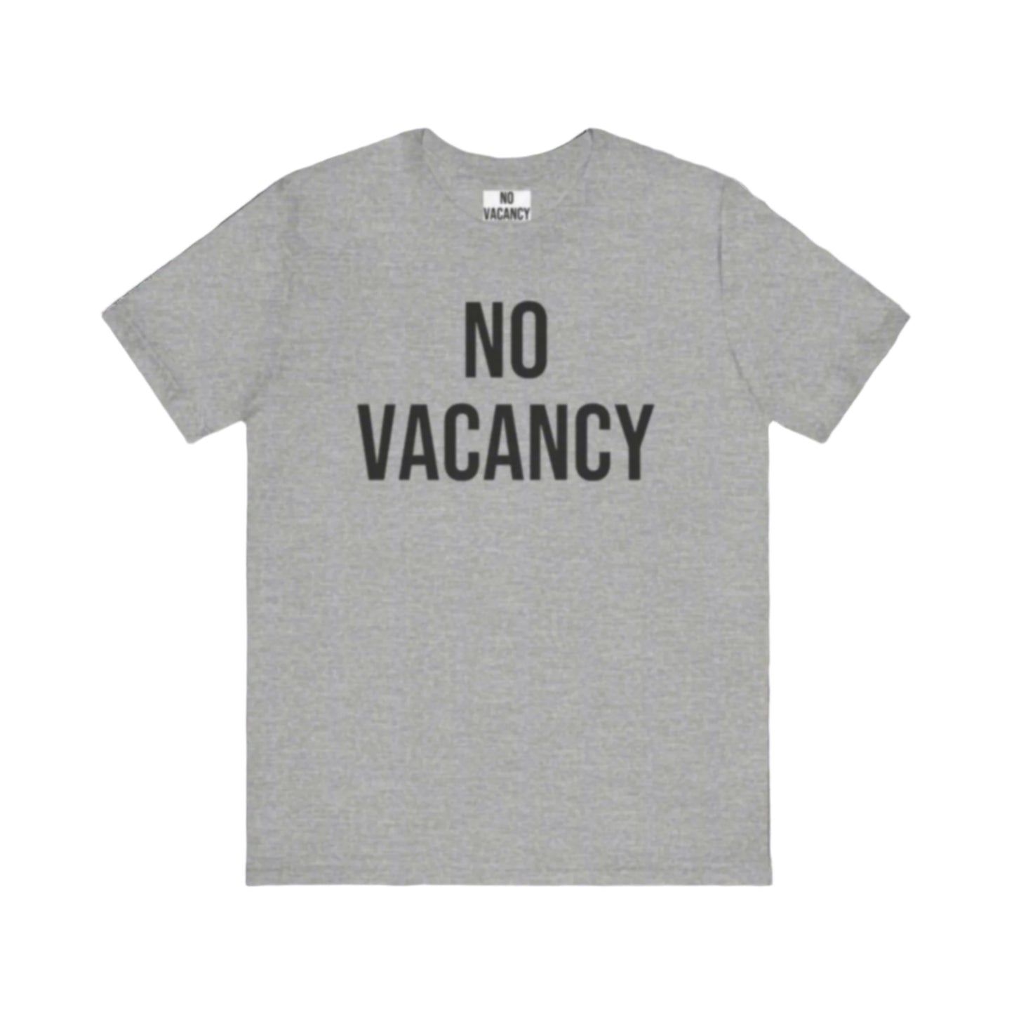 Soft Opening Tee