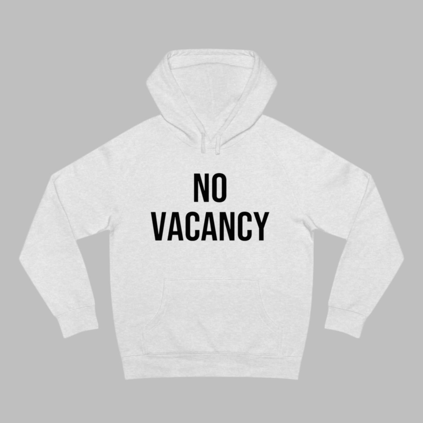 Soft Opening Hoodie