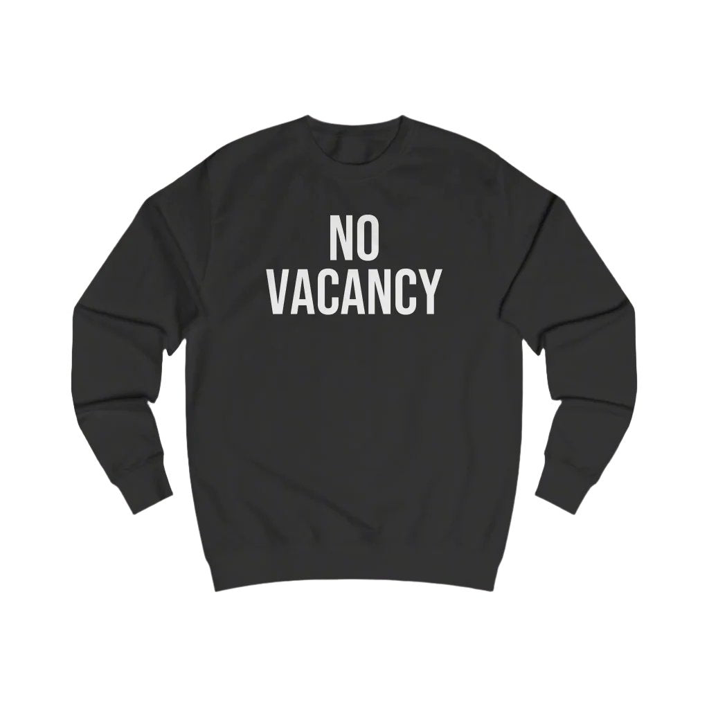 Soft Opening Long Sleeve Tee