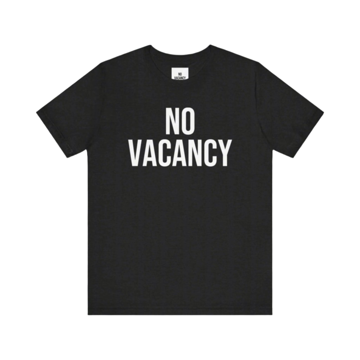 Soft Opening Tee