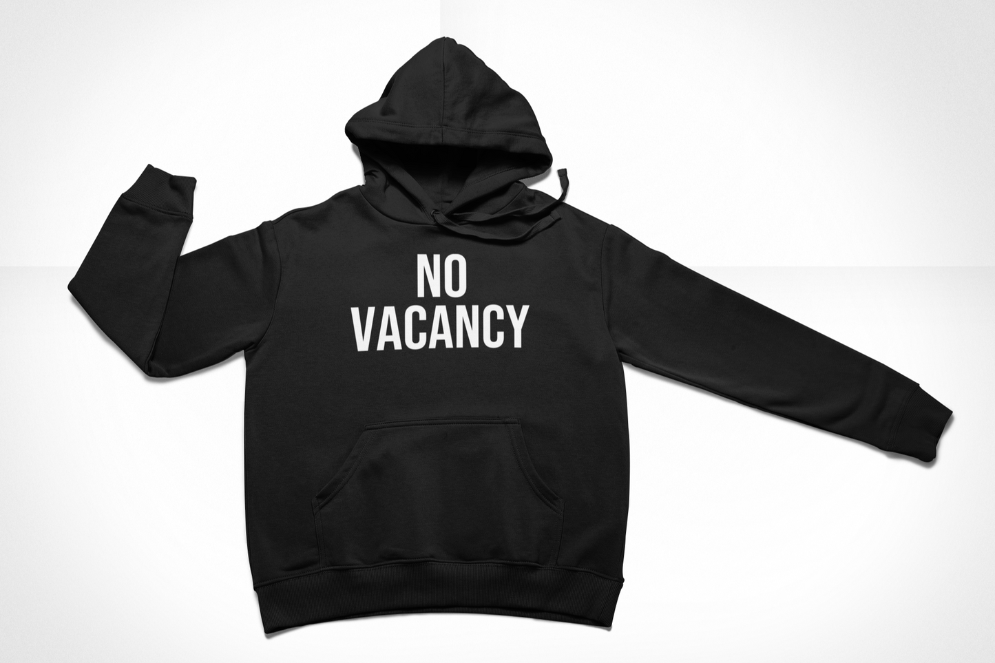 Soft Opening Hoodie