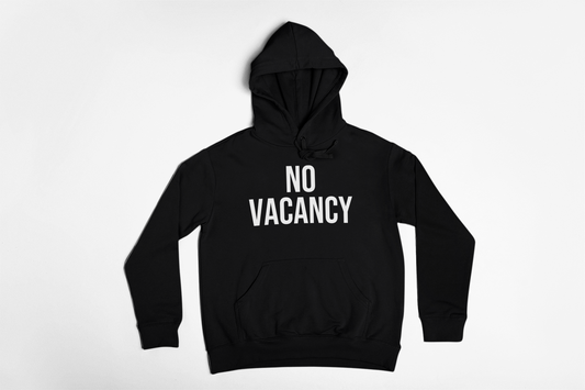 Soft Opening Hoodie